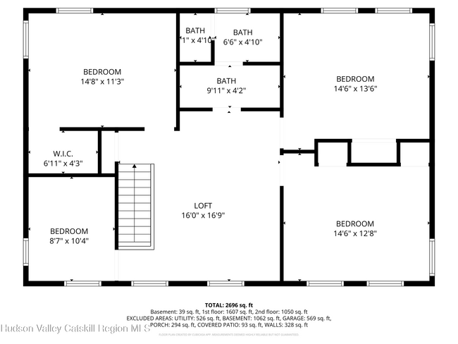 Foto del edificio - 236 Lower Whitfield Rd