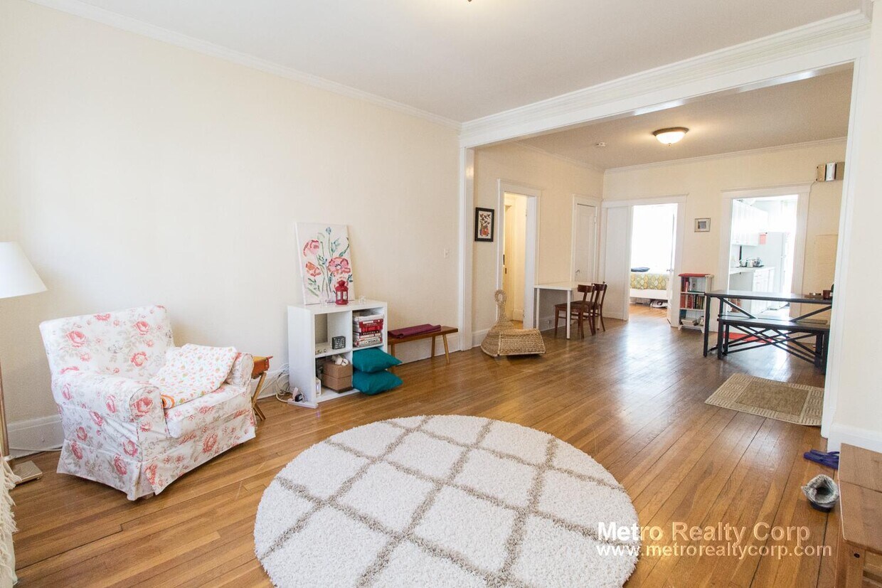 Foto principal - 44 Longwood Ave