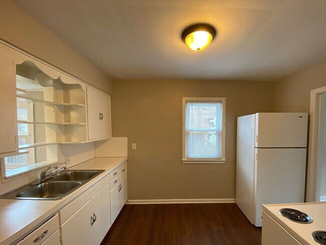 Foto del edificio - Two Bedroom House