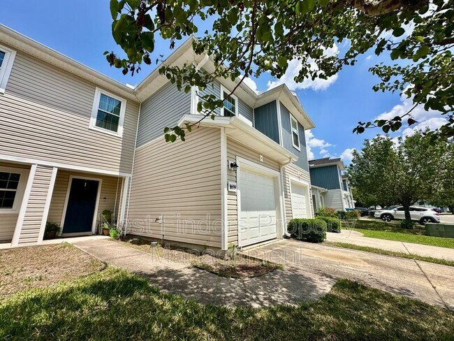 Building Photo - 1659 Biscayne Bay Cir