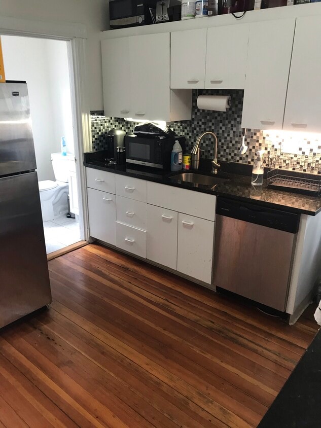 Foto principal - 21 Warner St