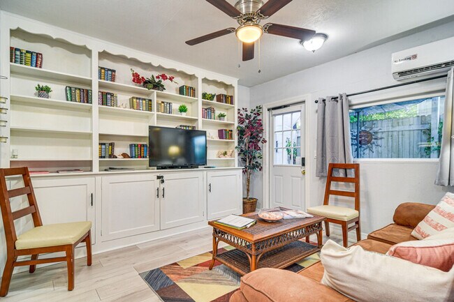 Foto del edificio - 1409 Maple St