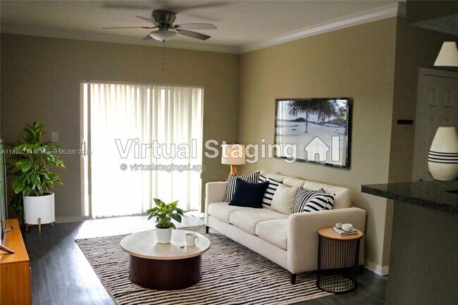 Foto del edificio - 100 SW 117th Terrace