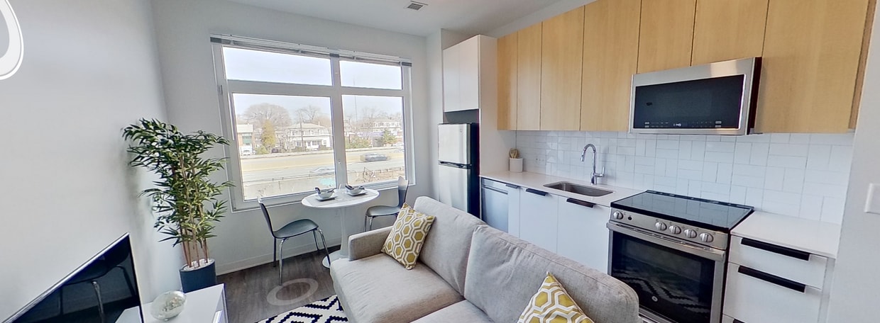 Photo - The Indie Apartments