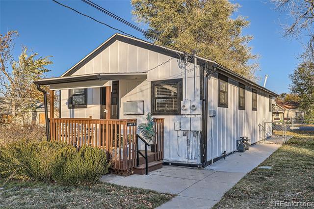 Foto principal - 4369 Benton St