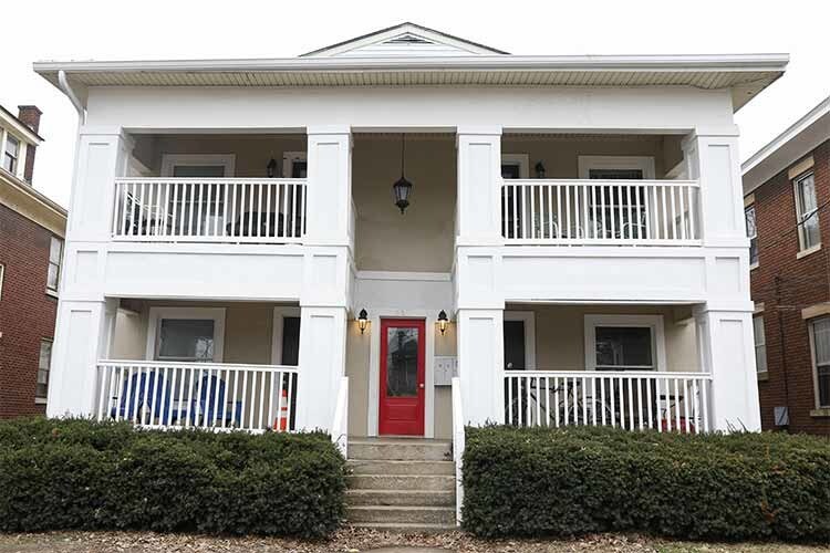 Foto principal - 657 Maxwelton Ct