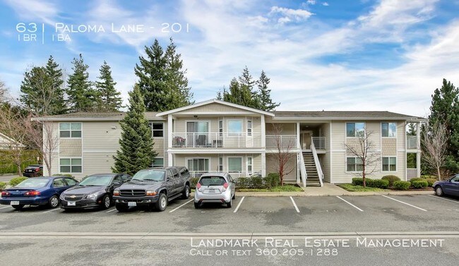 Building Photo - 1 bedroom in Bellingham WA 98226