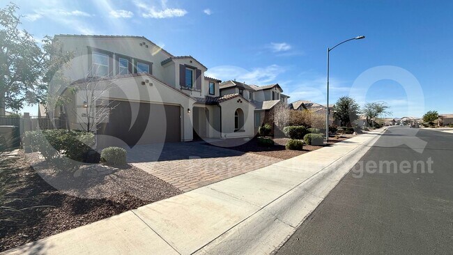 Foto del edificio - 9673 W Cashman Dr