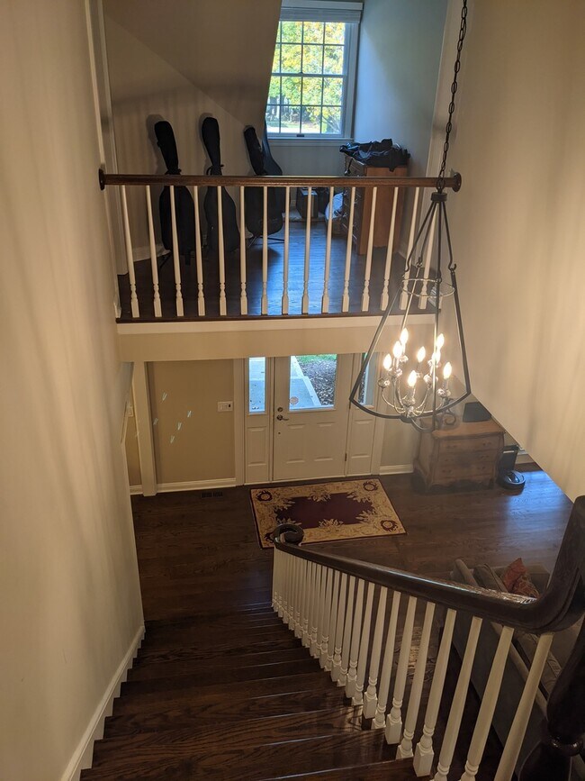 Foto del edificio - 2835 Reserve Ct