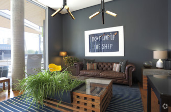 Interior Photo - Urban Living, Elevated Comfort