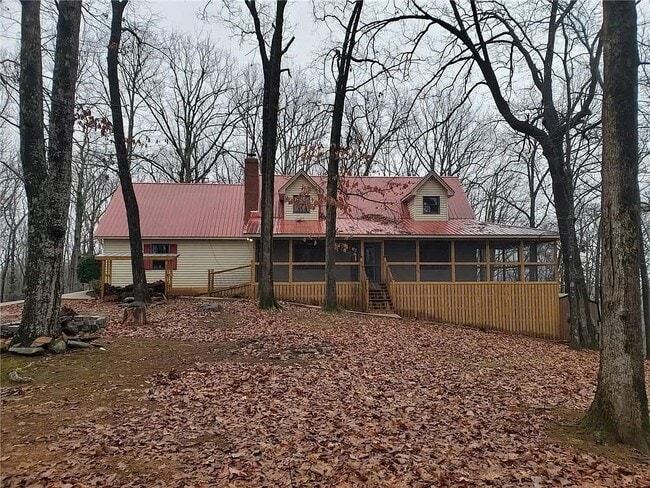 Building Photo - 7591 S Chestatee St