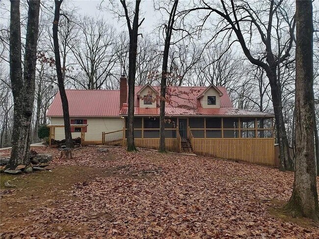 Foto del edificio - 7591 S Chestatee St