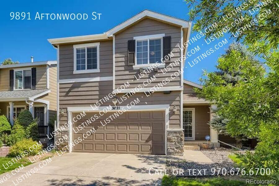 Foto principal - 9891 Aftonwood St