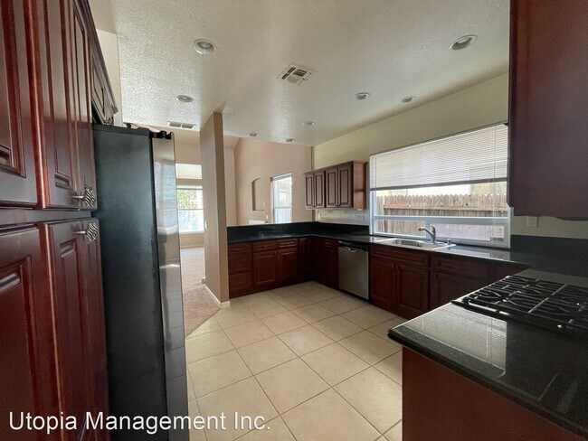 Foto del edificio - 3 br, 2 bath House - 3000 Bergamo Court