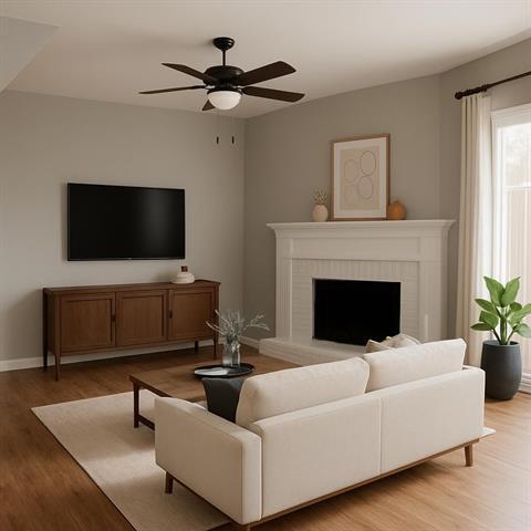 Foto principal - 7640 W Greenway Blvd