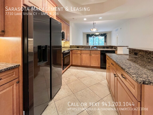 Building Photo - 7710 Lake Vista Ct