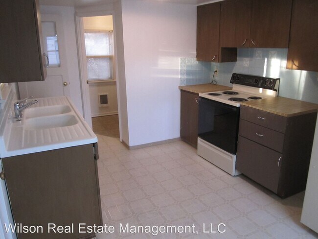 Foto del edificio - 1 br, 1 bath House - 1914 South 3rd Avenue