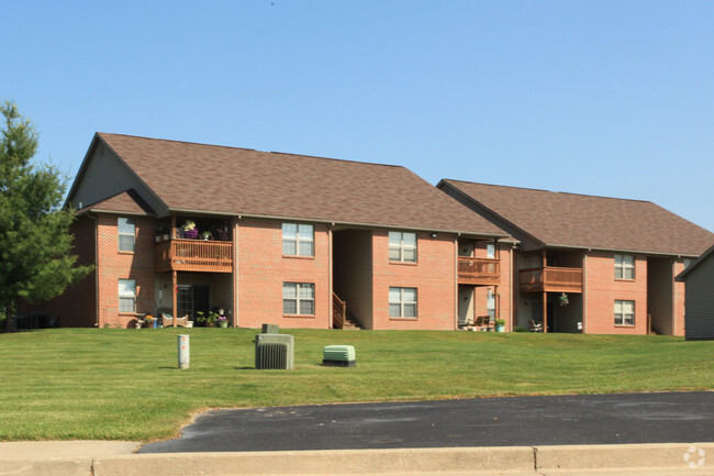 Building Photo - Hi-Point Apartments