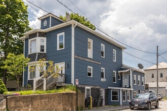 Building Photo - 183 Connors St