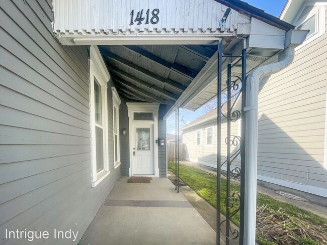 Building Photo - 3 br, 2 bath House - 1418 Olive St