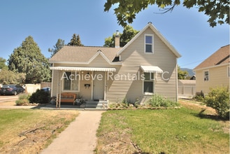 Building Photo - 328 N 200 W