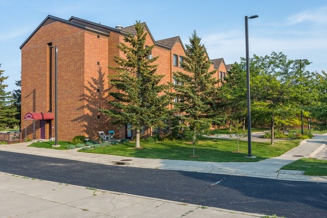 Building Photo - Oscoda Adult Condominiums