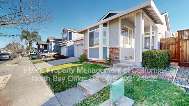 Building Photo - 7924 Ferrari Wy