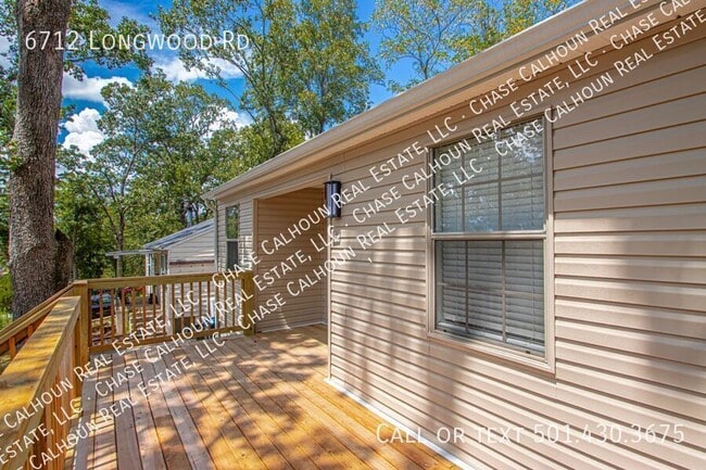 Building Photo - 6712 Longwood Rd