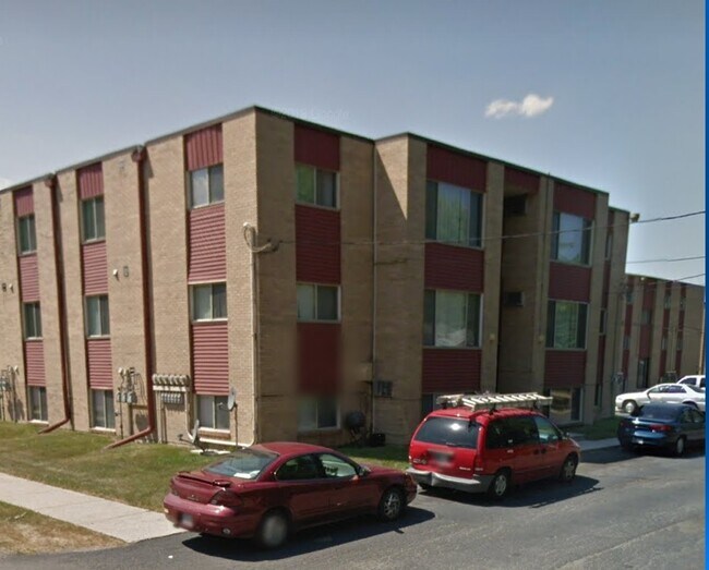 Building Photo - 5155 Georgia St