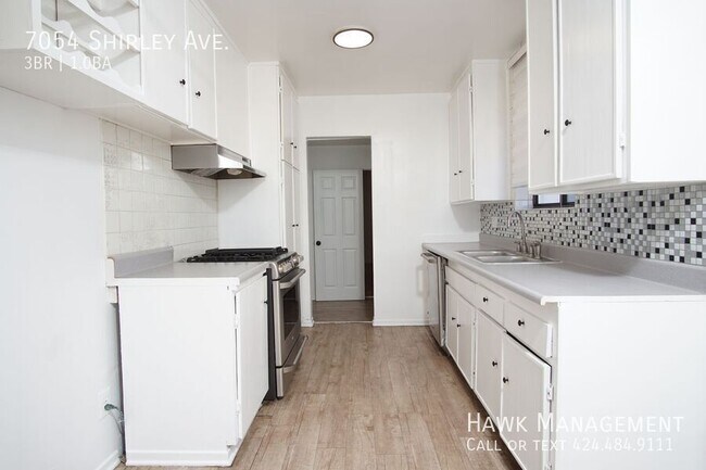 Foto del edificio - 7054 Shirley Ave