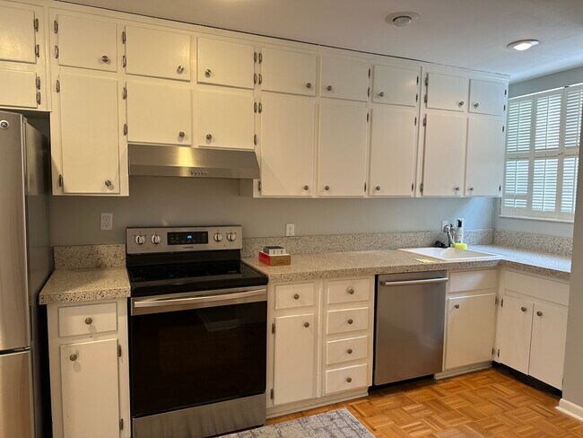 Foto del edificio - 2941 Cherokee Ave