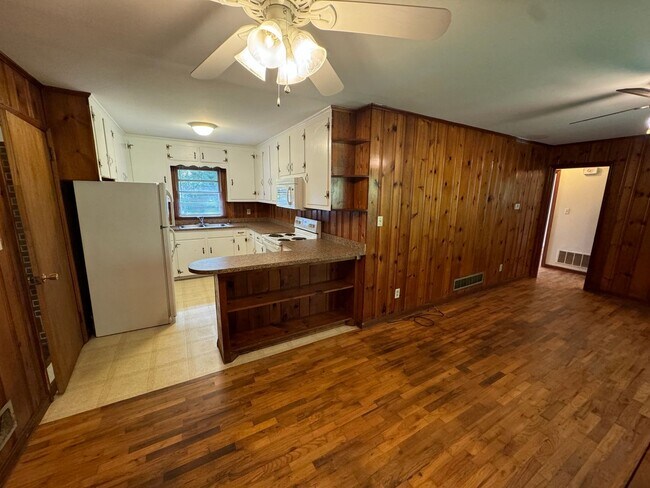 Photo - 3br house FOR RENT