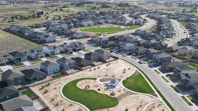 Foto del edificio - 13489 Waterthrush St
