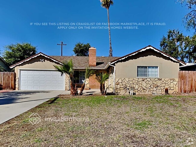 Building Photo - 10453 Bonita Ave