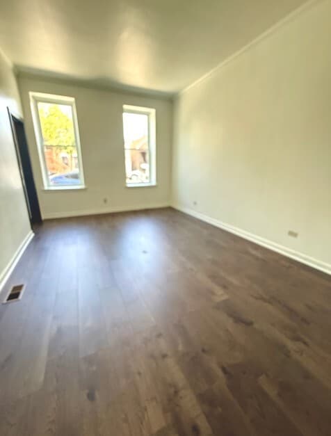 Building Photo - 3710 S Wood St