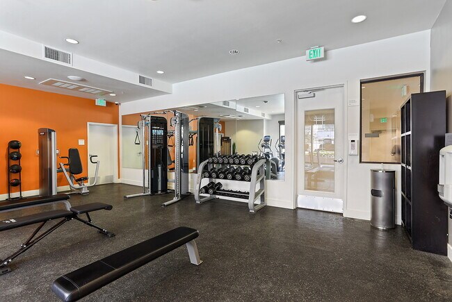 Foto del edificio - One Hundred Grand