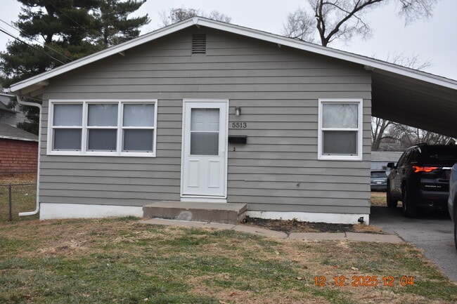 Building Photo - 5513 N 37th St