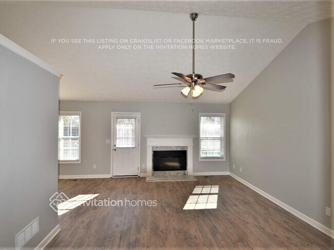 Building Photo - 389 Shoal Ct