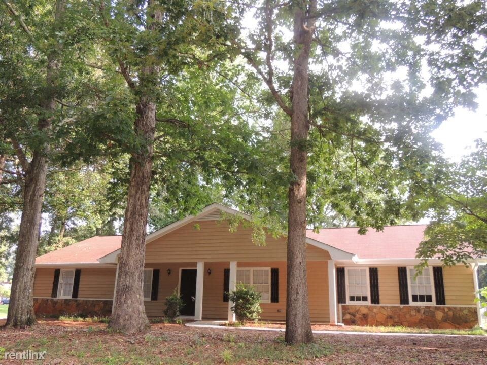 1631 Quail Run SW, Conyers, GA 30094 House Rental in Conyers, GA