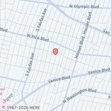 Building Photo - 1521 S Stanley Ave