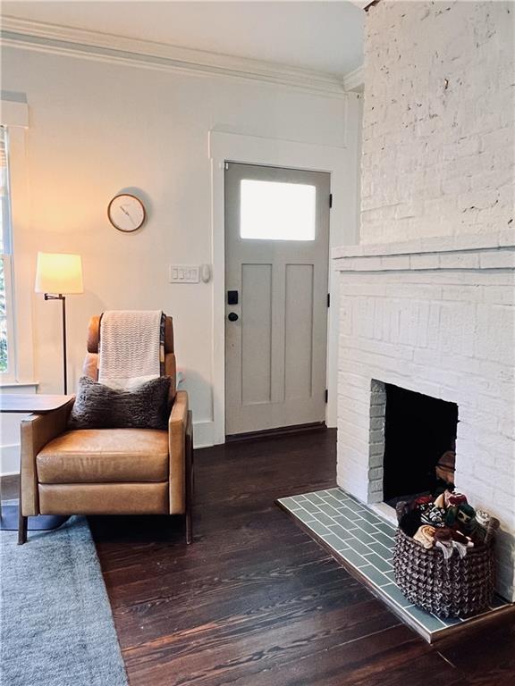 Building Photo - 322 4th Ave