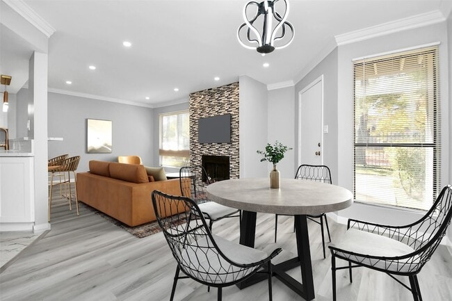 Photo - 17202 Imperial Valley Dr Apartment