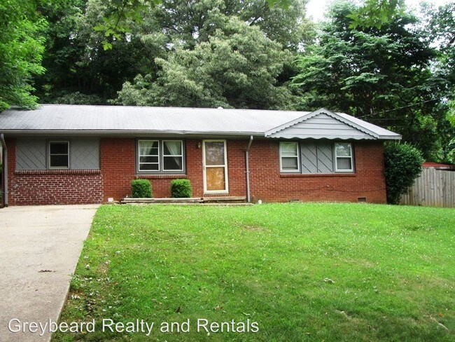 Building Photo - 4 br, 2 bath House - 202 Melody Circle