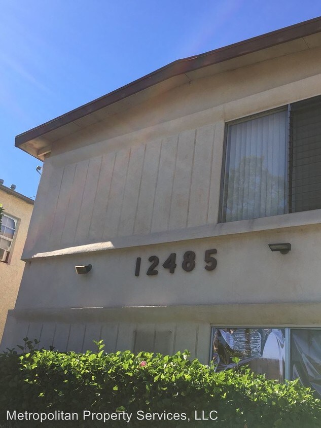 Primary Photo - 12485 Culver Blvd