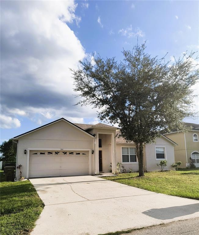 Foto principal - 366 Aylesbury Ct