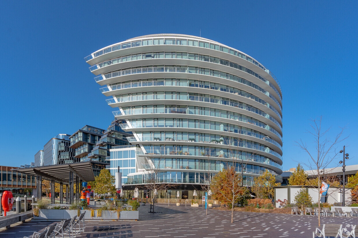 601 Water St SW - Amaris at The Wharf
