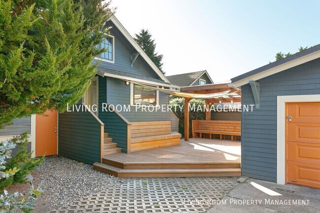 Foto del edificio - 5119 NE 27th Ave