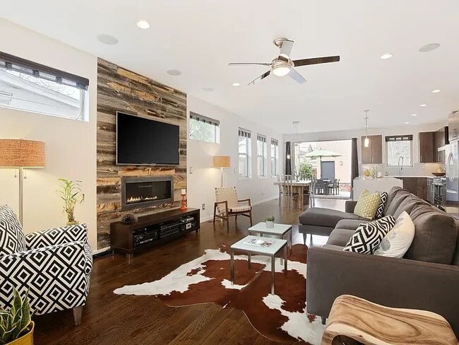 Foto del edificio - 4509 Meade St