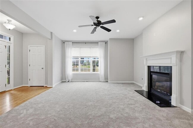 Foto del edificio - 1849 Spring Ave NW