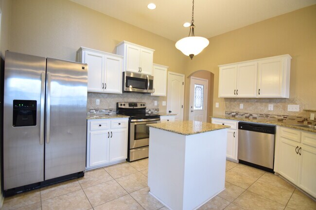 Foto del edificio - 204 W Little Dipper Dr